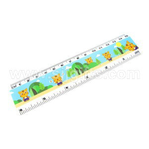 Factory Cheap Hot Cute Pencils - Rulers – Sjj