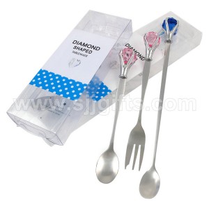 Stainless Steel Cutlery Set