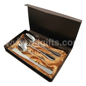 Stainless Steel Cutlery Set