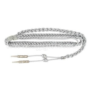 Uniform Aiguillettes and Ceremonial Sash