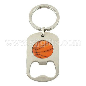 Bottle Opener Keychains