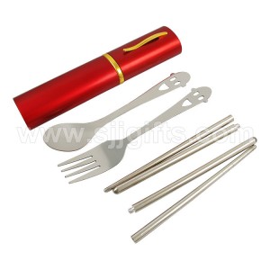 Stainless Steel Cutlery Set