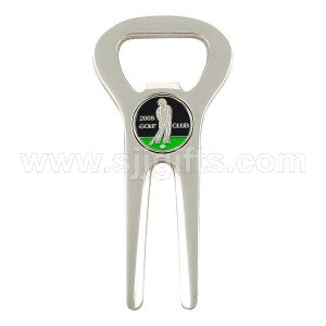 Golf Divot Tools