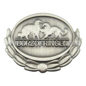 Stamped Without Color Pins