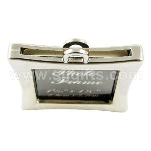 Photo Frame Keychains