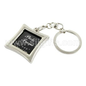 Photo Frame Keychains