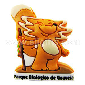 Wholesale Price Personalized Bottle Opener - Soft PVC Pencil Toppers – Sjj