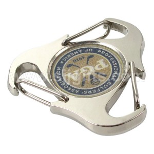 Fidget Spinner Bottle Opener Keychain