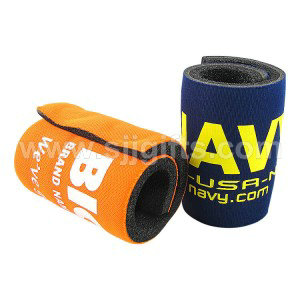 Neoprene Beverage Holders / Neoprene Koozie / Can Cooler / Can Koozie