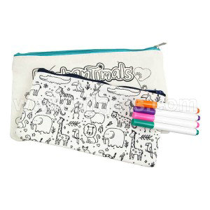 100% Original Factory China Art DIY Handmade Cream Glue Stationery Material Creative Pencil Box