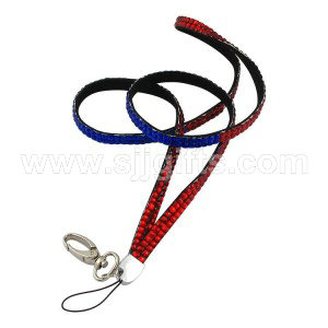 Bling bling Rhinestone lanyards