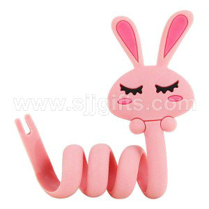 Soft PVC Cable Winders