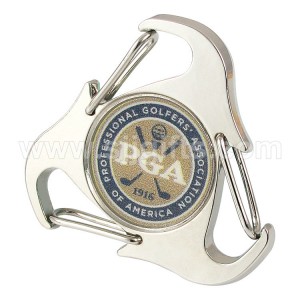 Fidget Spinner Bottle Opener Keychain