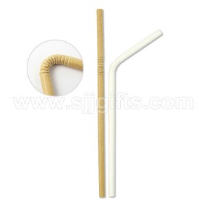 Biodegradable Paper Drinking Straws