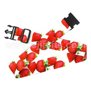 Luggage Straps And Luggage Belts