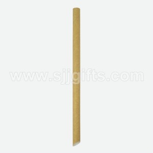 Biodegradable Paper Drinking Straws