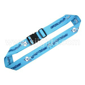 Luggage Straps And Luggage Belts