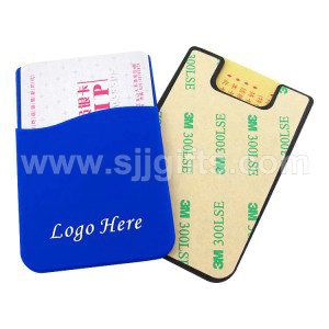 Phone Stands & Card Holders