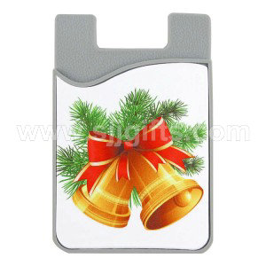 Silicone Card Holders