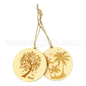 Wooden Promotional Items