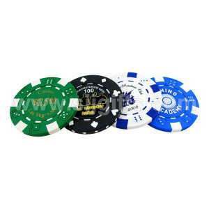 Poker Chips