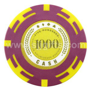 Poker Chips