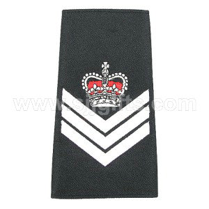 Epaulettes