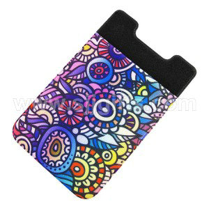 Silicone Card Holders