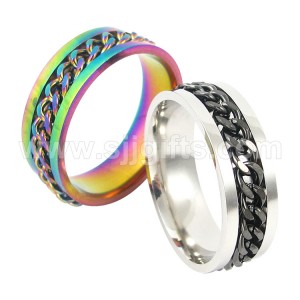 Finger Ring Bottle Opener