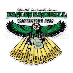 Low MOQ for Divot Tool - Offset Printing Pins – Sjj