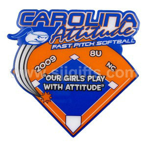 Manufacturing Companies for Metal Keyring - Silkscreen Printing Pins – Sjj