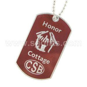 Dog Tags