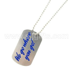 Dog Tags