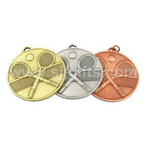 Sports Medals & Medallions