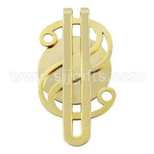 Money Clips