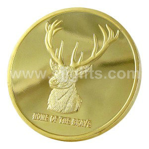 Mirror Effect Coins or Mint Proof Coins