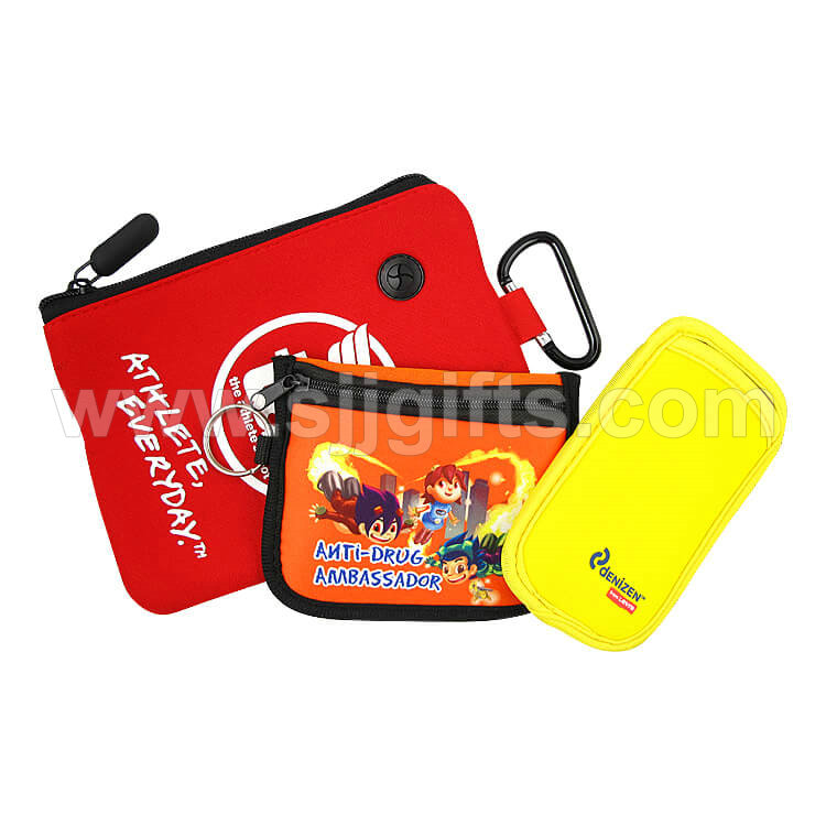 Factory wholesale Hair Clips For Girls - Neoprene Beverage Holders – Sjj