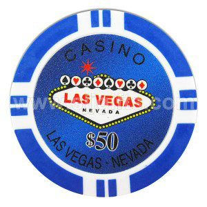 Poker Chips