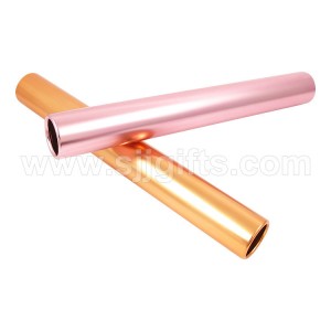 Aluminum Relay Baton