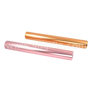 Aluminum Relay Baton