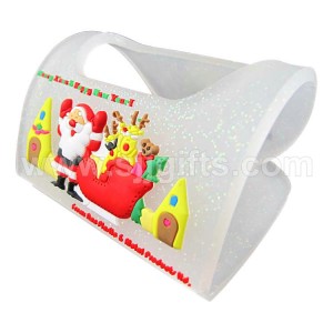 Christmas Phone Holder