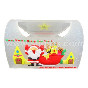 Christmas Phone Holder