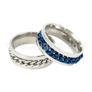 Finger Ring Bottle Opener