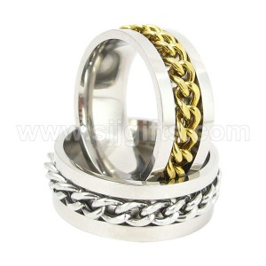 Finger Ring Bottle Opener