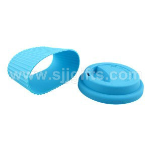 Silicone Cup Lid Covers