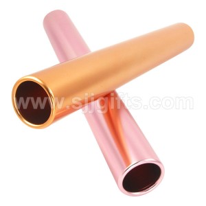 Super Purchasing for Spinning Lapel Pins -  Aluminum Relay Baton – Sjj