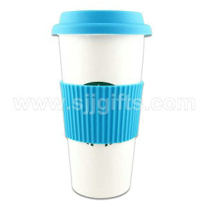 Silicone Cup Lid Covers