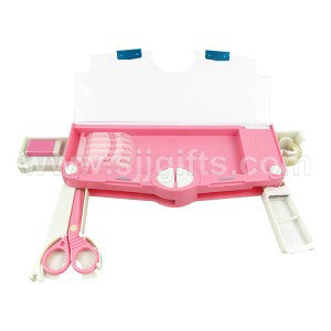 Cheap PriceList for China Pen Pencil Holder Organizer Customized Tool Case