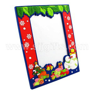 Soft PVC Photo Frames