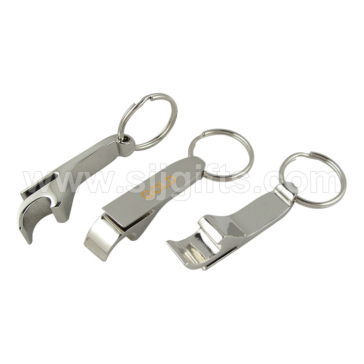 Factory Outlets Tie Tacks - Zinc Alloy 3D Bottle Opener – Sjj